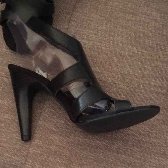 Rampage Sandals - Picture 2 of 7